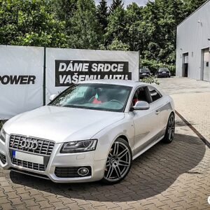 1.8 TSI - 125kW/320Nm => 150kW/360Nm (CJEB)