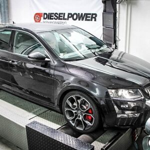 2.0 TSI (RS230 VAQ) - 169kW/350Nm => 200kW/430Nm (CHHA)