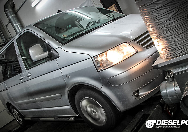1.9 TDI (PD) - 75kW/250Nm => 96kW/300Nm