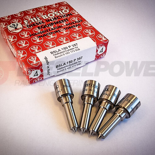 BSLA150P357 (SPRINT 357)