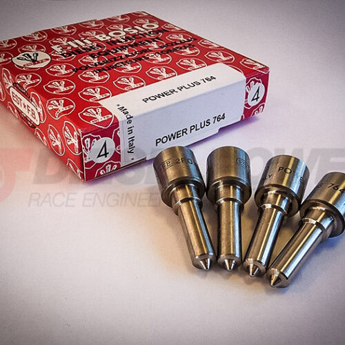 POWERPLUS 764