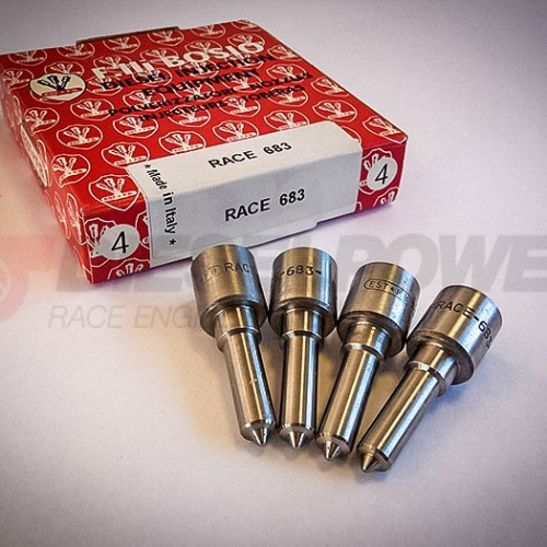 RACE 683
