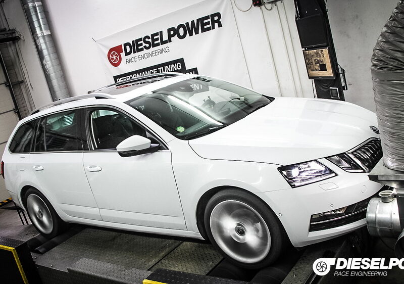 1.6 TDI CR (Delphi) - 85kW/250Nm => 100kW/300Nm (DDYA, DGTE)