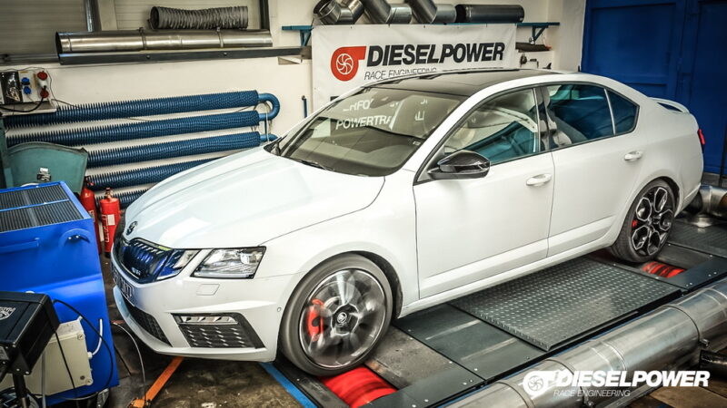 1.0 TSI - 85kW/200Nm => 100kW/240Nm SPORT (CHZD)