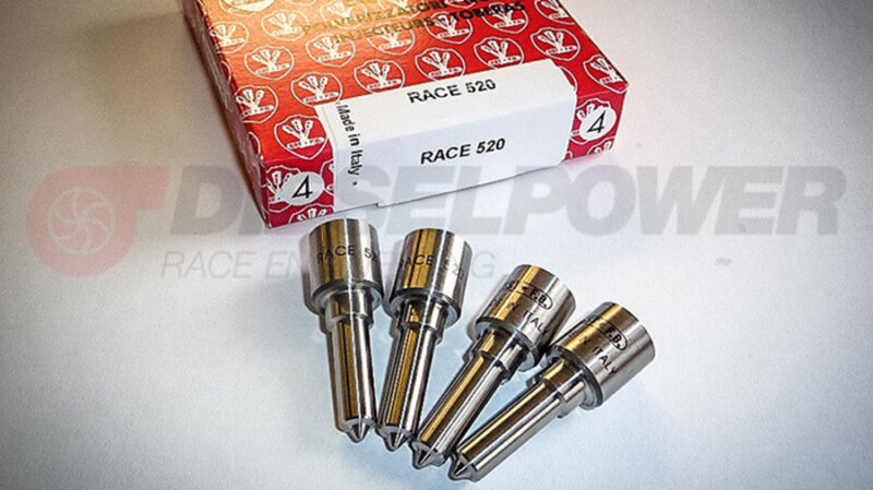 RACE 520