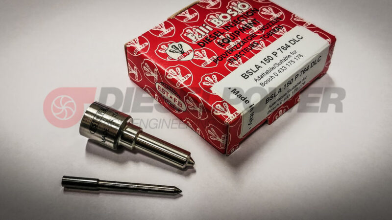 BSLA150P764 DLC (SPRINT 764 DLC)