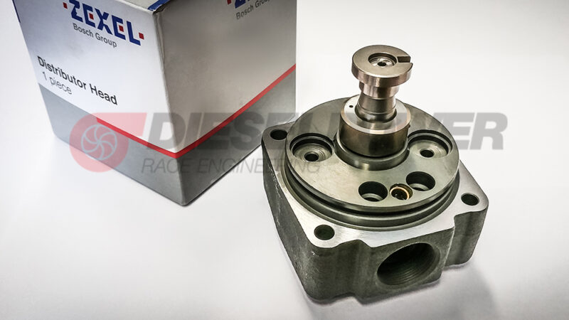 12 mm rozdělovací hlava Zexel (Bosch)