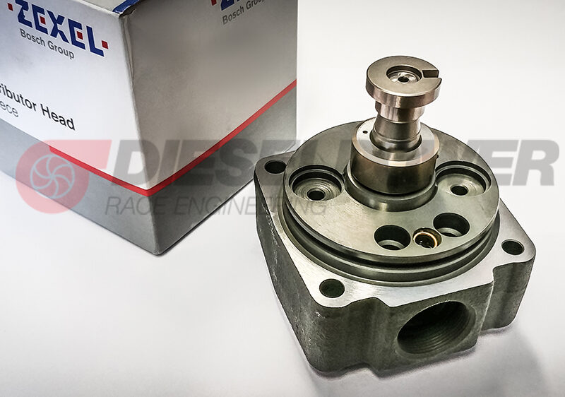 12 mm rozdělovací hlava Zexel (Bosch)