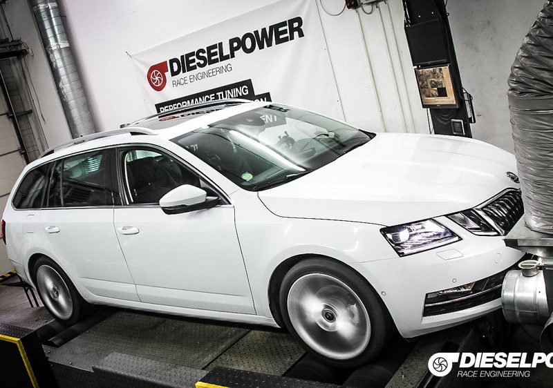 1.0 TSI OPF - 85kW/200Nm => 100kW/240Nm SPORT (DKRx)