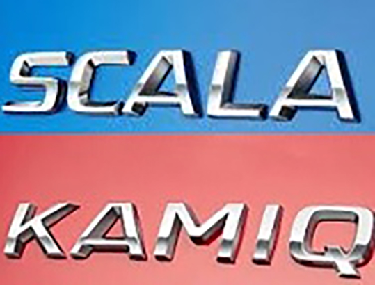Scala / Kamiq