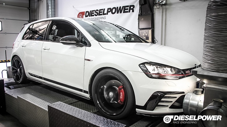 2.0 TSI (Clubsport 265) - 195kW/350Nm => 265kW/490Nm SPORT (CJX) N98+